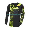 Maillot VTT/Motocross Manches Longues 2023 O`Neal ELEMENT ATTACK N001